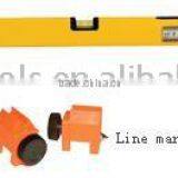 Aluminum Spirit Level