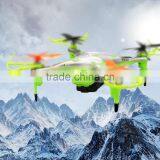 Quad Helicopter 8957V 2.4GHZ 4CH Gyro RC Drone With HD Camera thumbnail-3