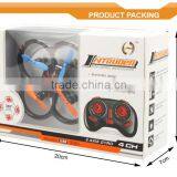 Professional Toys Manufacturer Mini Quadcopter Parts, Quadcopter Kit thumbnail-6