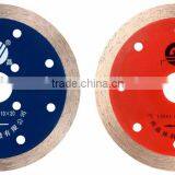 For Marble Granite Stone Cutting Saw Blade 110mm Wet Cutting Circular Blade thumbnail-4