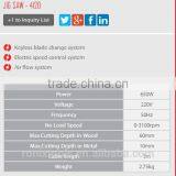 RONIX POWER TOOLS NEW JIG SAW 650W MODEL 4120 thumbnail-2