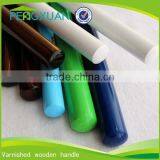 China Manufacturer 120*2.2 130*2.2 150*2.2cm Wooden Mop Stick in Brooms&dustpans thumbnail-2