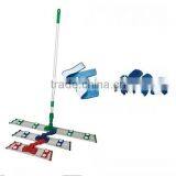 As Seen on TV Disposable Floor Mop Squeegee thumbnail-1