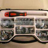50pcs Hose Clamp Set thumbnail-1