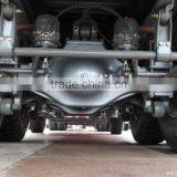 Brand New Sinotruk Howo Heavy Duty Mining Dump Truck for Sale thumbnail-3