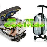 Multi-function Luggage Suitcase With Trolley thumbnail-1