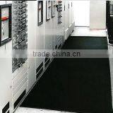 Safety Black Flooring Electrical Rubber Mat thumbnail-2