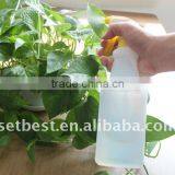 Plastic Sprayer Trigger Sprayer & Bottle Sprinkling Can Color 81104 thumbnail-3