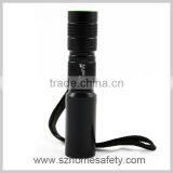 Factory Annual Direct Selling New Small Sun Led Flashlight Wholesale and OEM