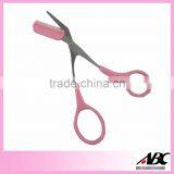 Good Quality Stainless Steel Eyebrow Scissor thumbnail-6
