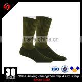 Army Green Soft Touch Cute Warm Children Sport Cotton Sock Bulk Wholesale Elite Socks Cartoon Tube Sock thumbnail-2