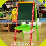 2017 Wholesale Kids Wooden Writing Board Fashion Baby Wooden Writing Board Popular Children Wooden Writing Board W12B100 thumbnail-2