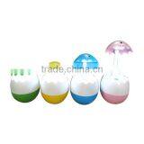 Rechargeable Egg Shape LED Table Lamp LS Eplus thumbnail-1