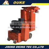 OKX-300E Light Type Surface Scarifying,Electric Asphalt Floor Scarifying and Milling Machine