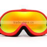 Anti-fog Anti-UV Eyeglasses,vizzo Snow Goggles, Vizzo Ski Goggles thumbnail-4
