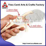 Hot Sale Personal Body Fat Caliper Measurement Tool thumbnail-4