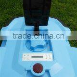 Denna Hottest Selling Fully Automatic Robot Lawn Mower , Your Best Gardener thumbnail-6