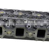 Isuzus 4BD1 Series Diesel Engine Cylinder Head and Block thumbnail-2