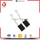 Latest Supply Isostatic Carbon Brush for Milwaukee Tools Parts thumbnail-1