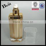 15ml 30ml 60ml 120ml Lotion Bottle Acrylic Lotion Bottle Empty Lotion Bottles With Pump thumbnail-5