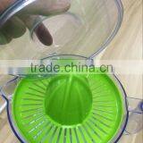 25W-40W Plastic Citrus Fruit Orange Juicer Machine With Two-direction Twist thumbnail-4