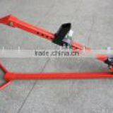 21" Factory Instock Manual Bending Machine,Metal Hand thumbnail-1