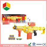Cheap Bullet Toy Gun With EN71 thumbnail-1