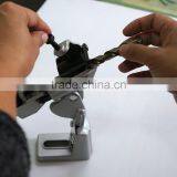 Drill Grinder Attachment For Sharpening Of Drill Bits thumbnail-4