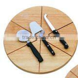 Wooden Pizza Board thumbnail-1