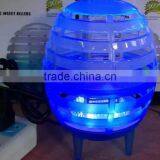 2017 New Design Insect Killer Control Outdoor Electric Mosquito Trap thumbnail-4