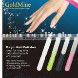 Magic Nail Polisher Nail Polish thumbnail-1