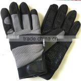 Cut Resistant Mechanical Gloves Shockproof Gloves thumbnail-1
