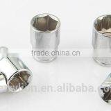 Berrylion 8-32mm Mirror Finished Socket Half Inch CR-V Socket thumbnail-3