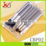 CBP02 7pcs Makeup Brushes Sets Beauty Eyes Care thumbnail-1
