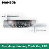 2PCS Professional Reamer,Expanding Hole Opener thumbnail-4