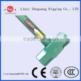 High Quality Double Face Sledge Hammer thumbnail-1