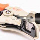 AK-0340 Good Selling Zinc Alloy Material Multifunctional Wire Stripper thumbnail-2