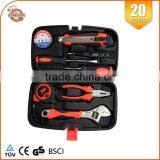 9pcs Household Service Tool Set Hardware Kit thumbnail-1