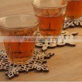 Wooden Drink Coasters & Cup Mat Wholesale thumbnail-2