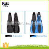 Wholesaler Professional High Quality Swimming Training Diving Flippers for Adults thumbnail-2
