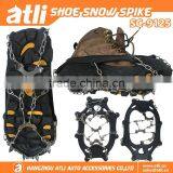 ATLI 10-studs Stainless Steel Ice Claws thumbnail-1