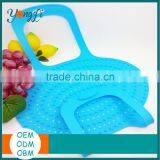 New Innovative Cook BPA Free Eco Friendly Heat Resistant Bread Basket thumbnail-2