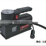 Best Price 250PSI Max Pressure And 12V Voltage Portable Car Tire Air Compressor thumbnail-1