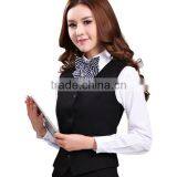 Flight Attendant Blouse And Skirt Cabin Crew Uniform thumbnail-3