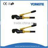 Hydraulic Cutting Hand Rebar Cutter thumbnail-2