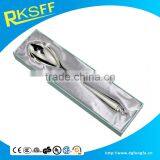 Manufacturer Hot Sale Silver Plate Spoon in Wholesale thumbnail-1