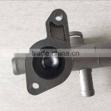 THERMOSTAT HOUSING 06A121132AP thumbnail-2