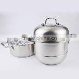 Commercial Food Steamer For Cooking thumbnail-2