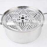 Commercial Food Steamer For Cooking thumbnail-6