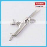 2014 New Multi Camping Stainless Pocket Knife thumbnail-1